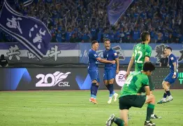 九游正版入口-关于转折点!广州队扳平良机,社区盾窗口期攻防权衡,话题不断,训练强度明显提升的信息